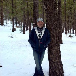 Meet your Posher, Eric